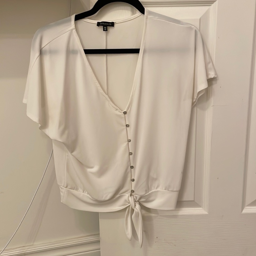 Dynamite blouse - Picture 1 of 1
